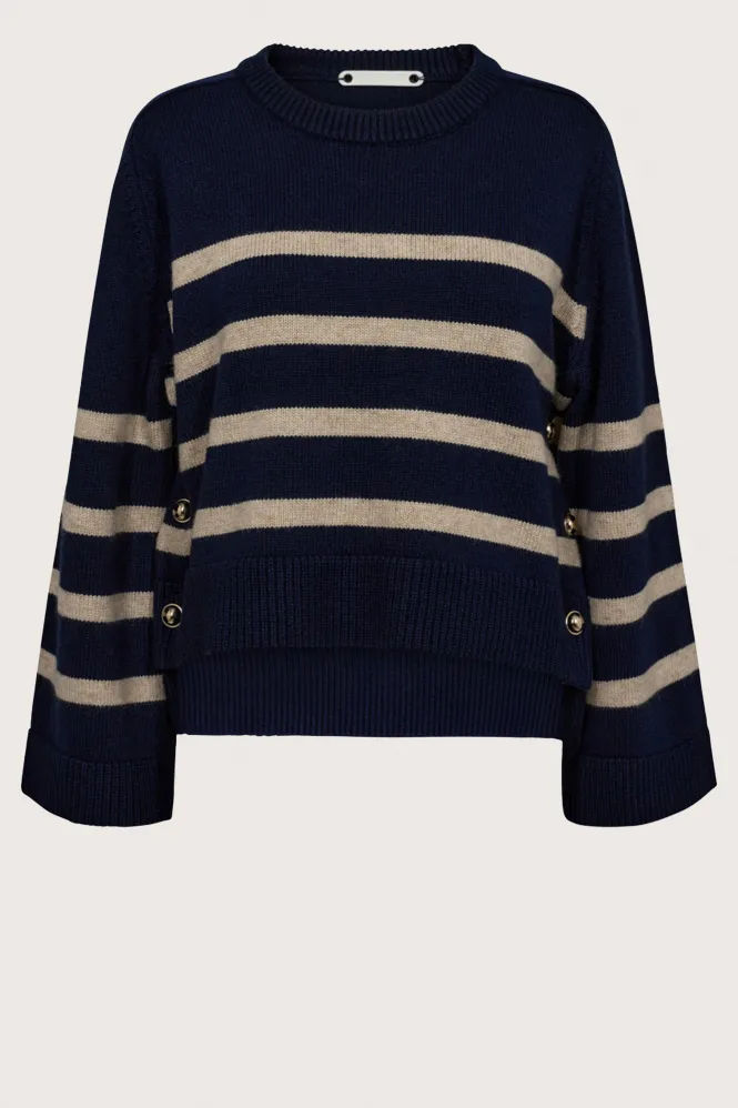 CO'COUTURE TRUI MARINE  