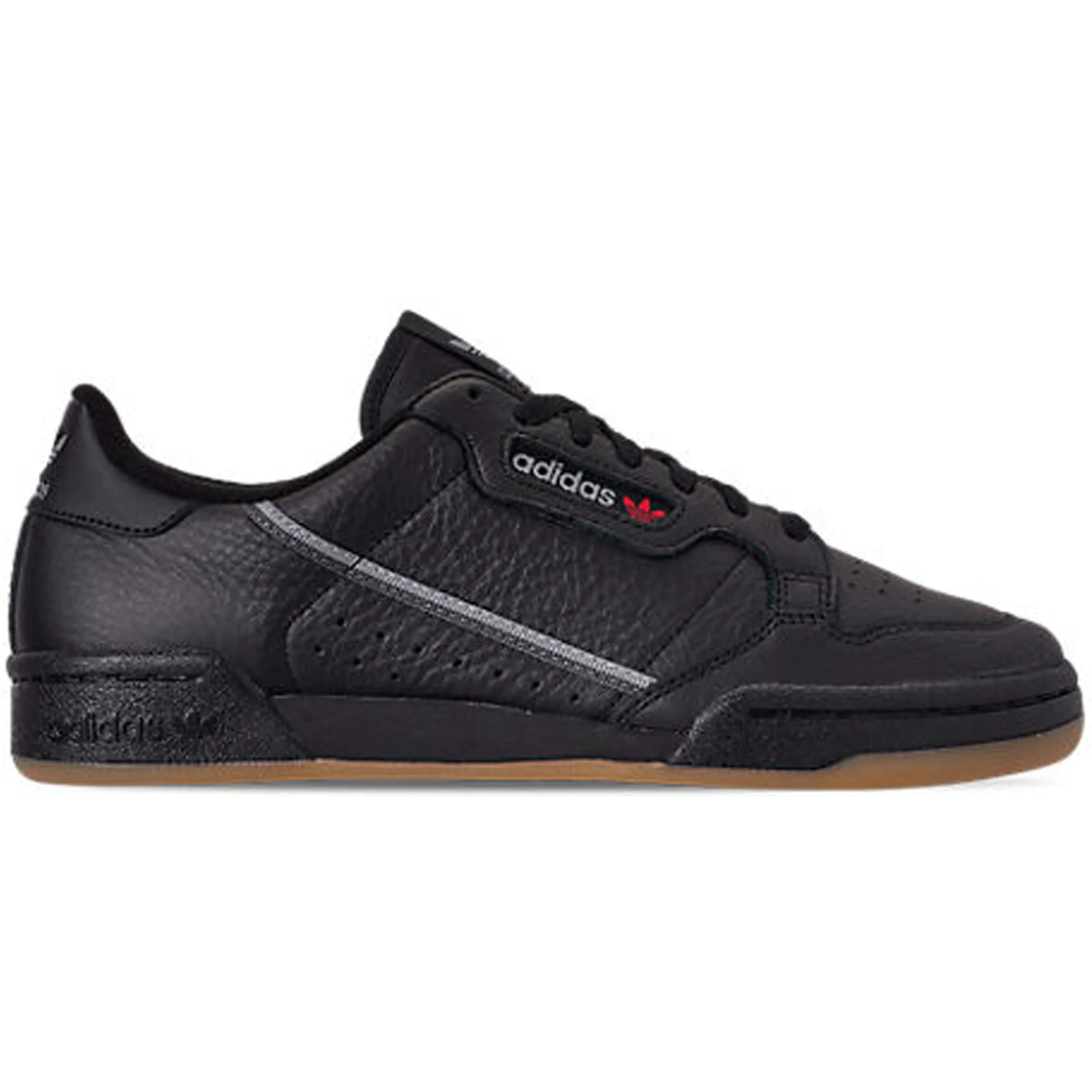adidas Continental 80 Black Gum (BD7797)