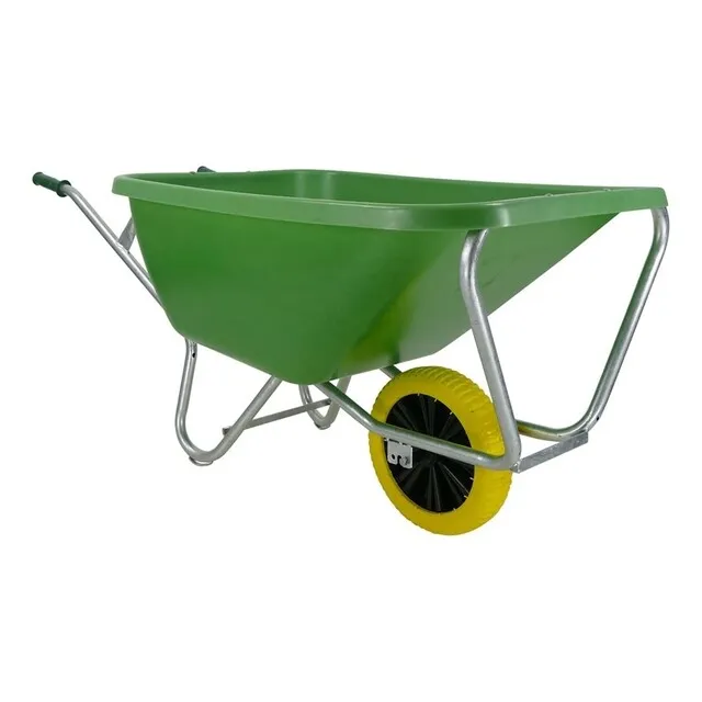 Altrad Fort Kruiwagen F&S 200/1 iC 200 L