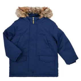 ANEX 2 PARKA-OUTERWEAR-COAT