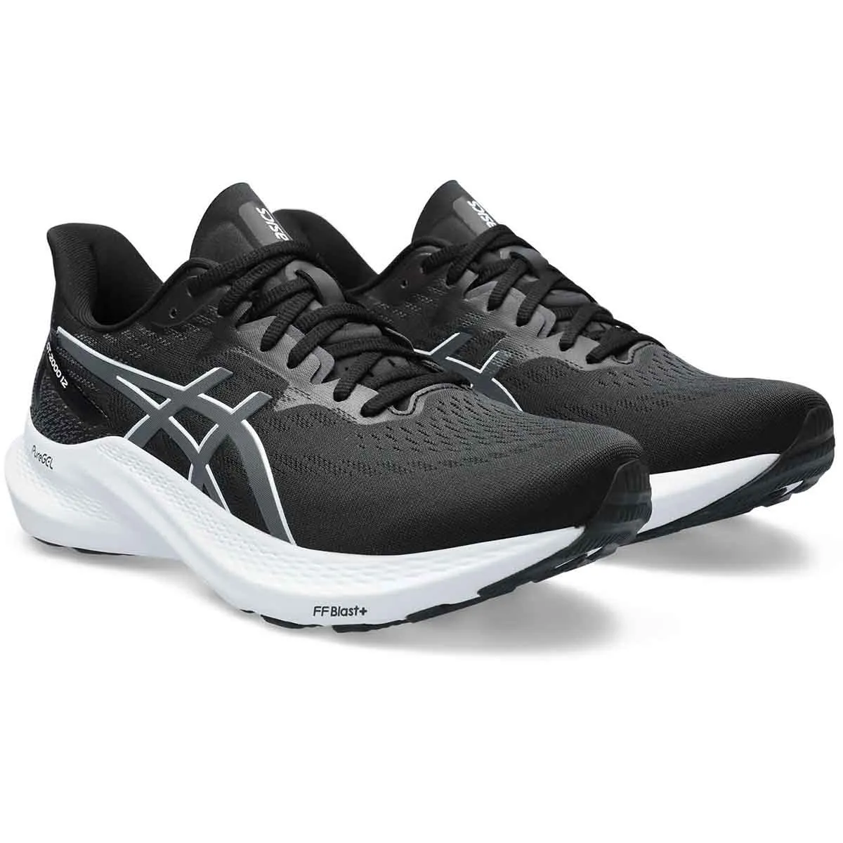 ASICS GEL GT2000 12 (WIDE) HEREN