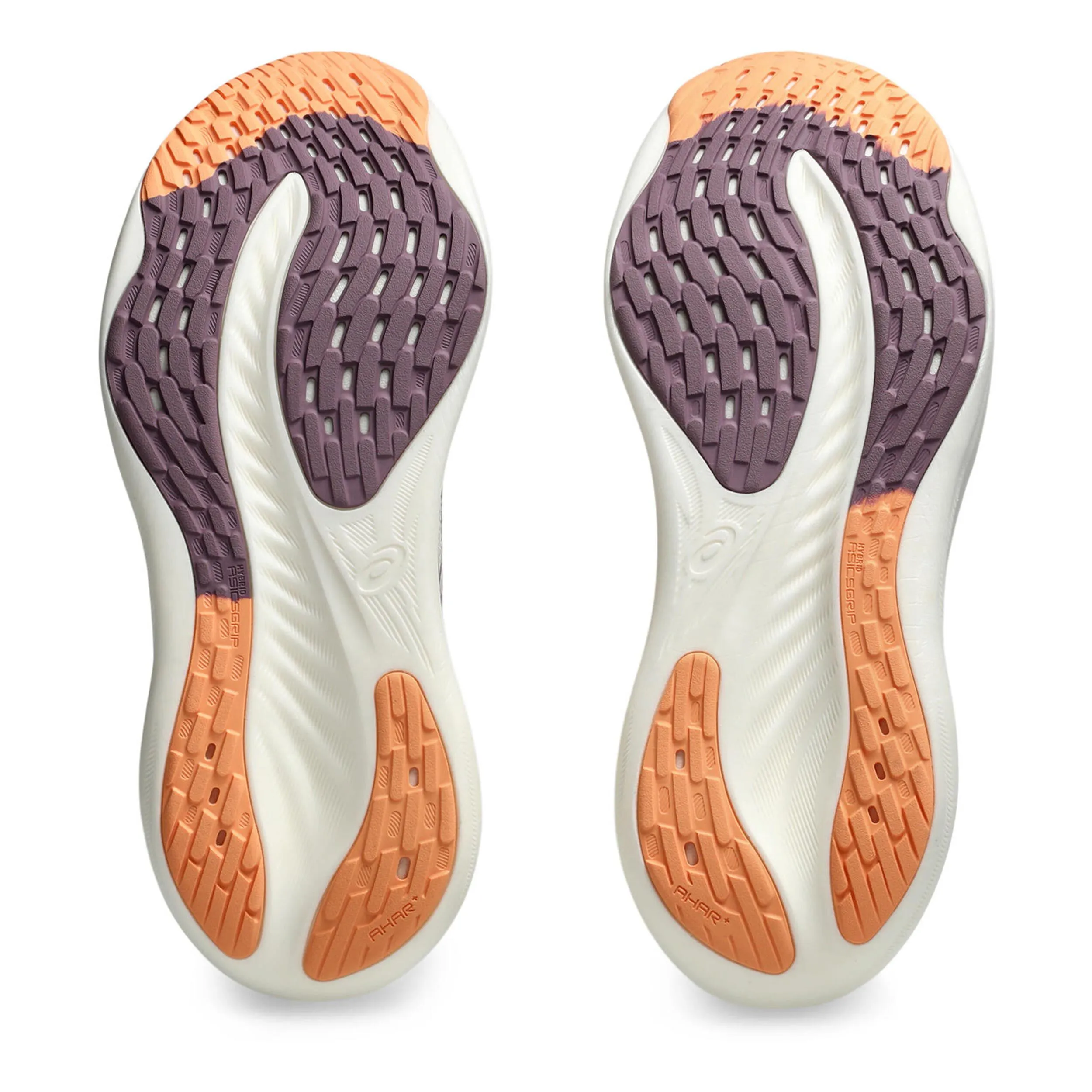ASICS GELNIMBUS 26 NEUTRALE SCHOEN DAMES