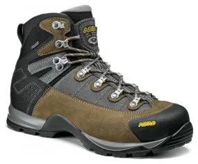 Asolo Fugitive GTX Bruin Wandelschoenen