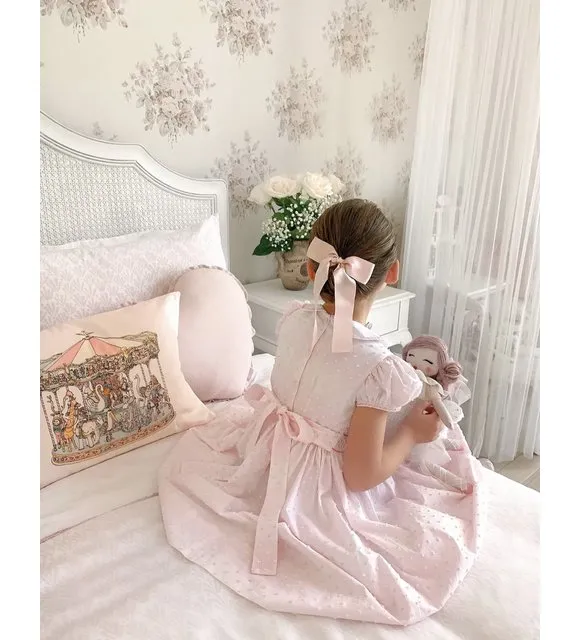 Atelier ChouxKussen  Carousel