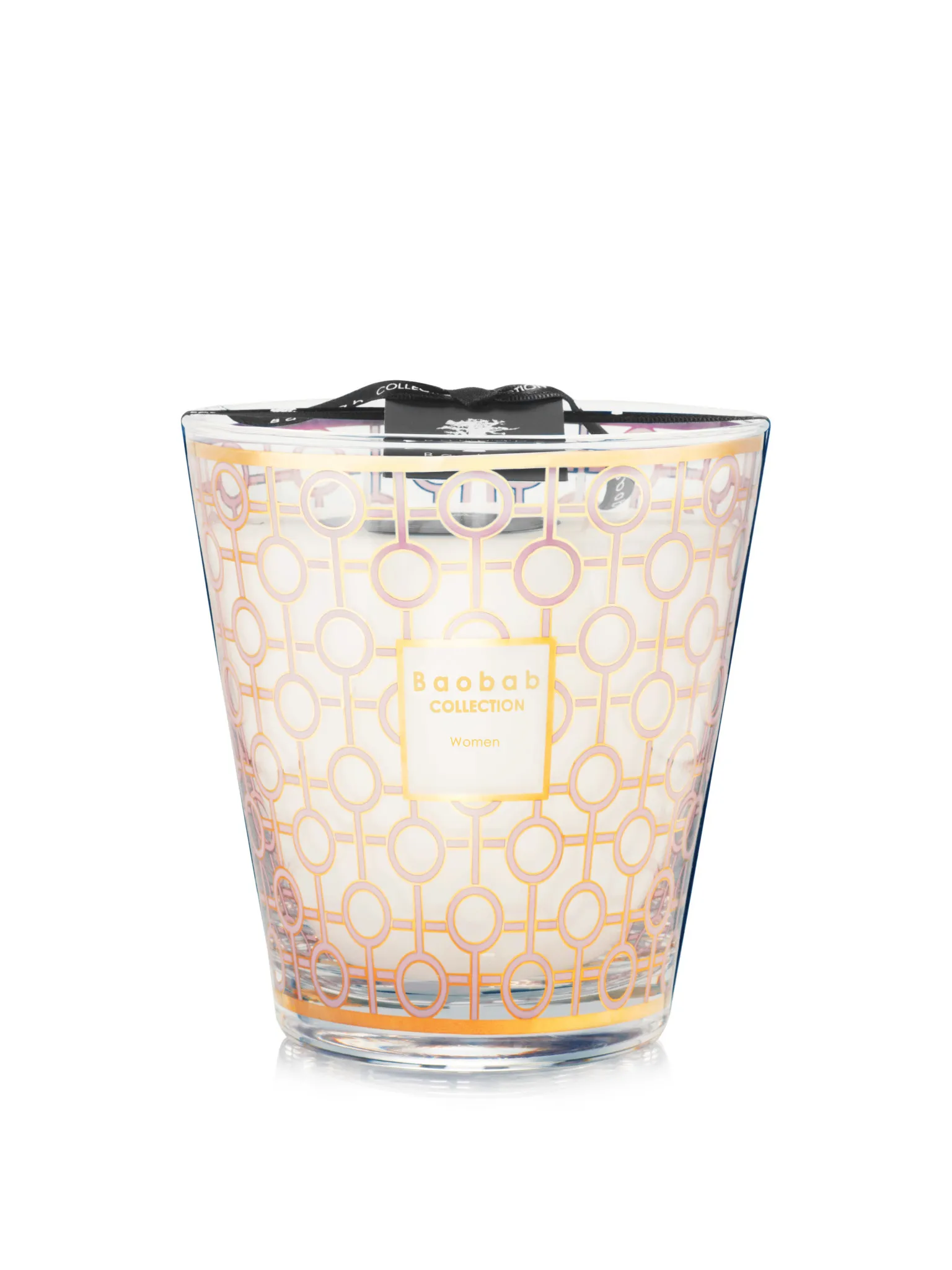 Baobab Baobab Baobab Geurkaars Women