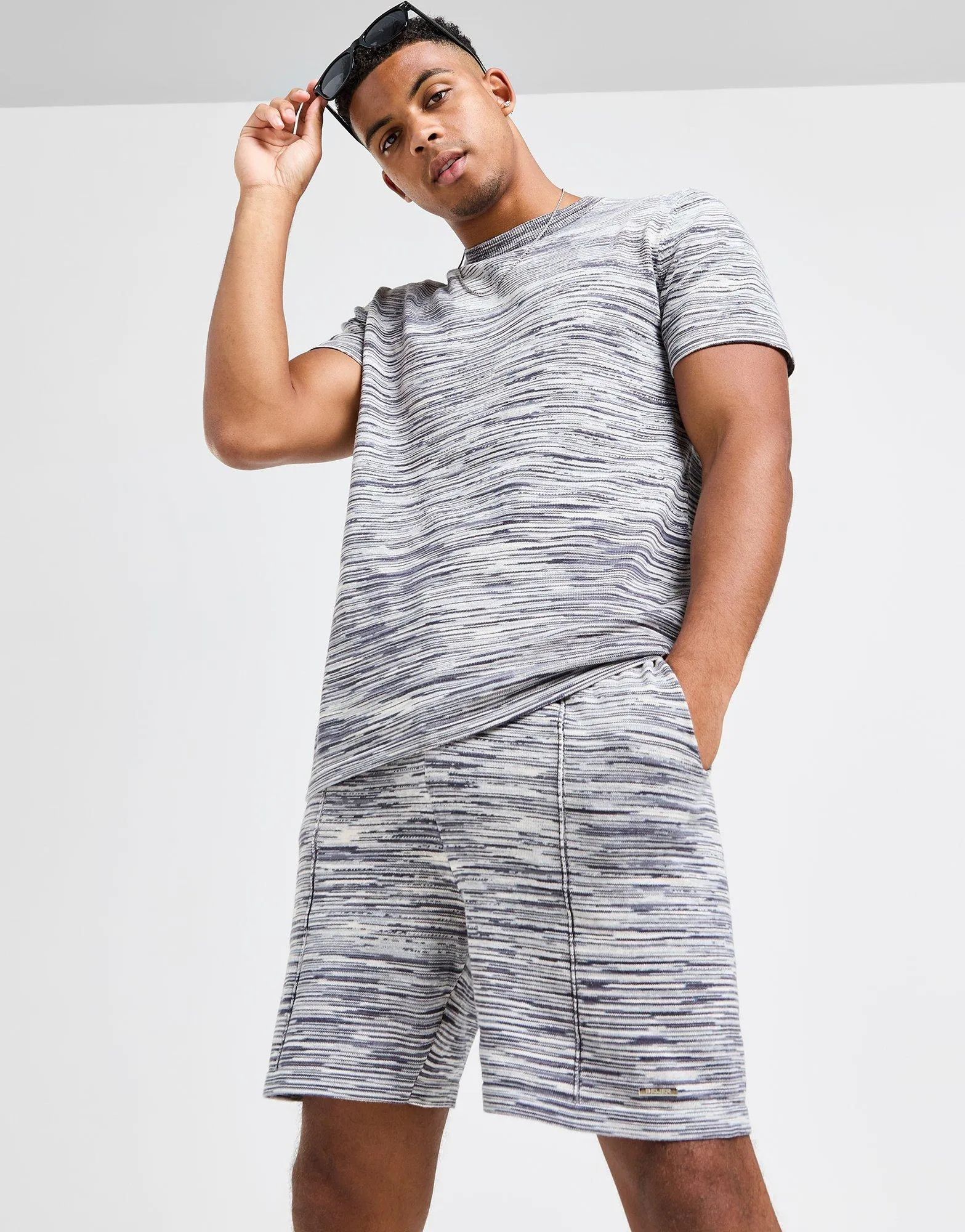 Belier Spacedye Shorts