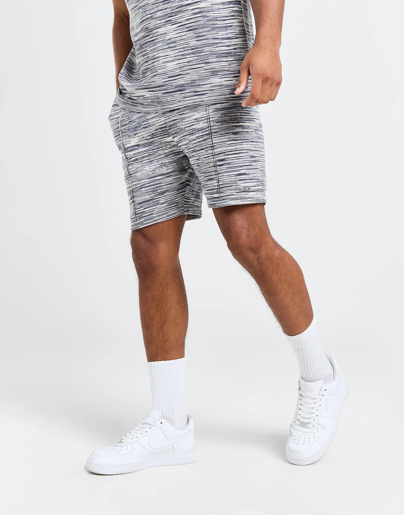 Belier Spacedye Shorts