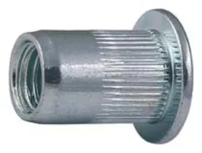 BLINDKLINKMOER M5 X 12.0