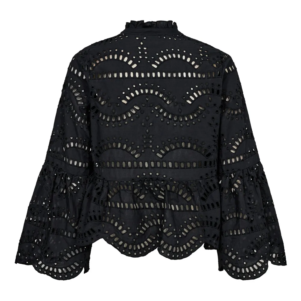 Blouses Co'Couture blouse 35546 61 ink  