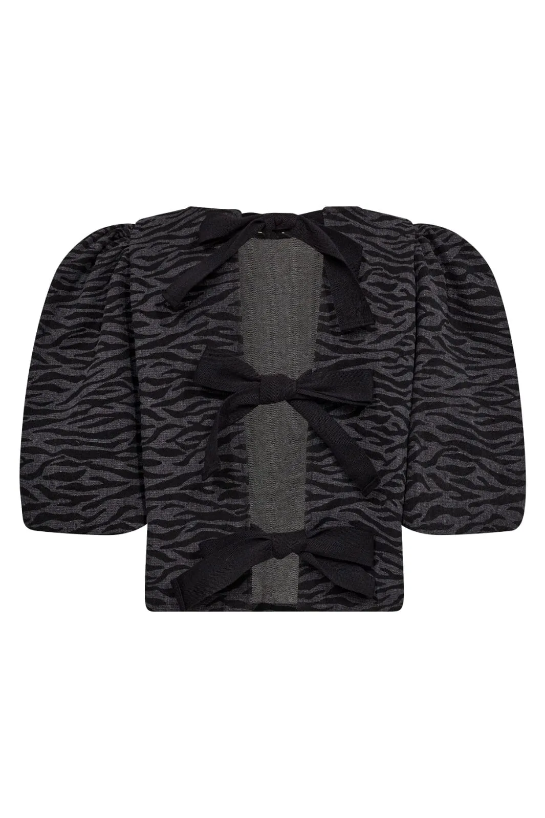Blouses co'couture blouse Zebra 35586 96  