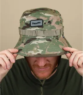 bob boonie camo Wild Out Camo Boonie