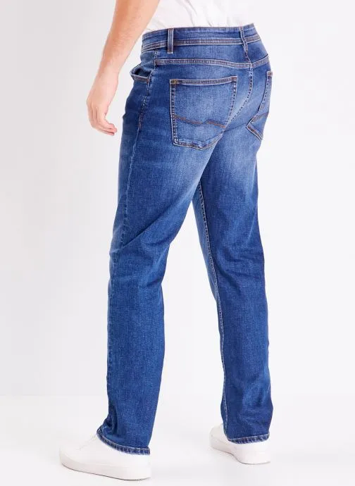      BONOBO SOCHIBASIK  BLAUW   
