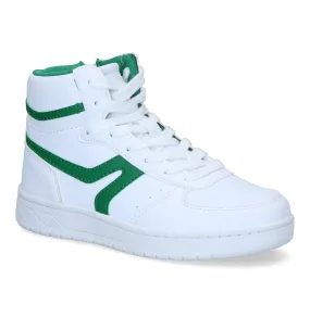 CEMI Sneakers wit