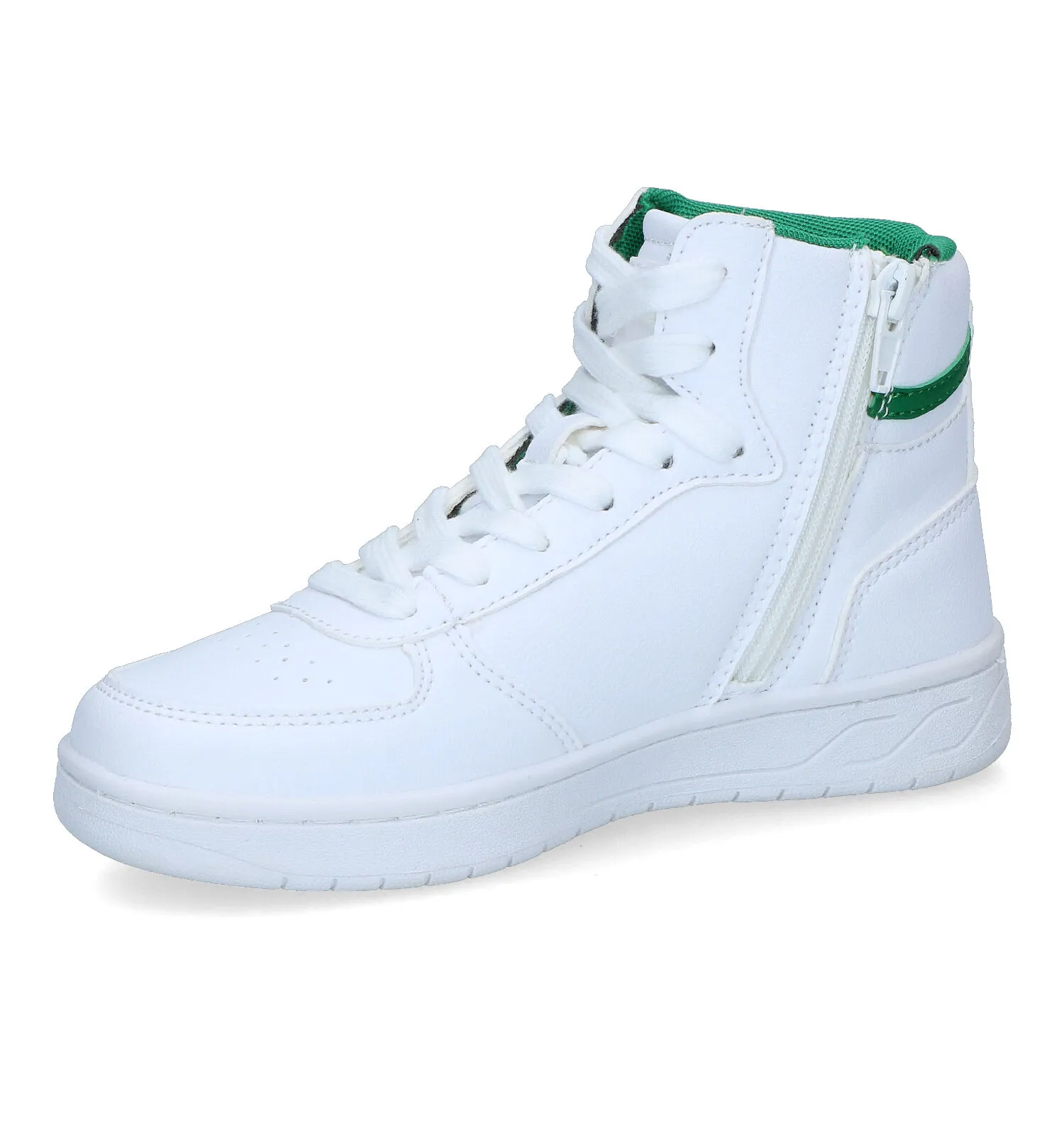CEMI Sneakers wit