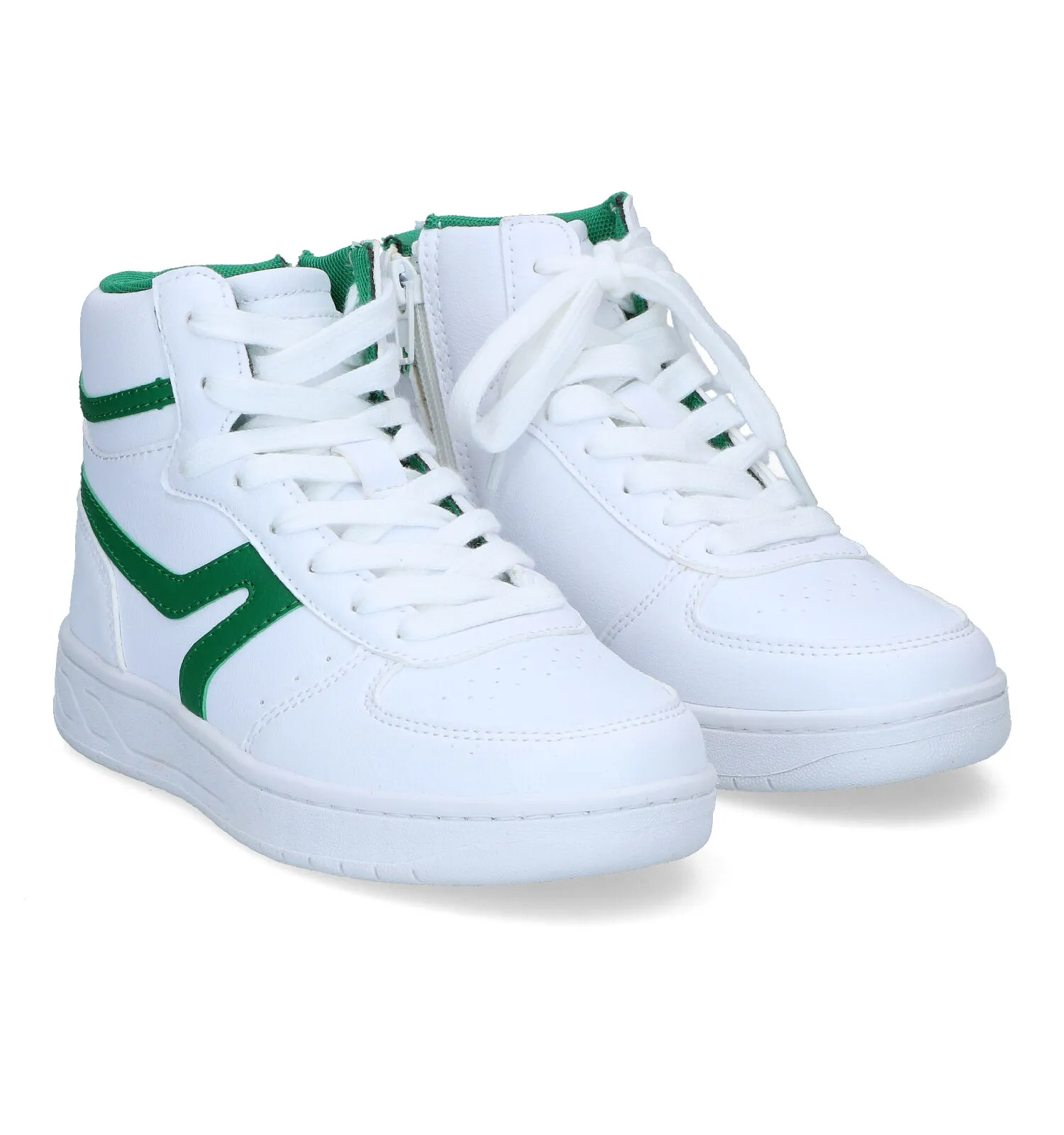 CEMI Sneakers wit