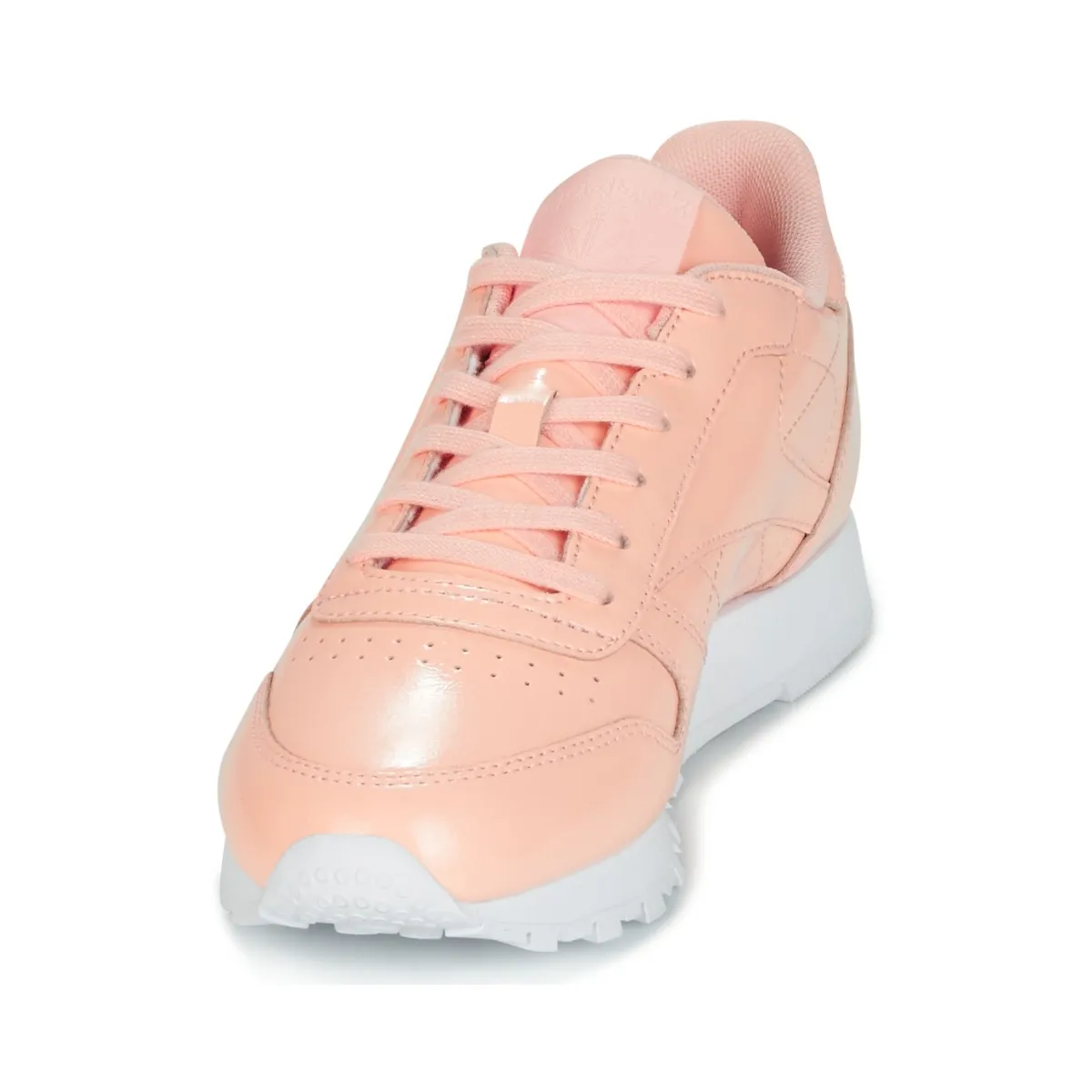 CLASSIC LEATHER PATENT
