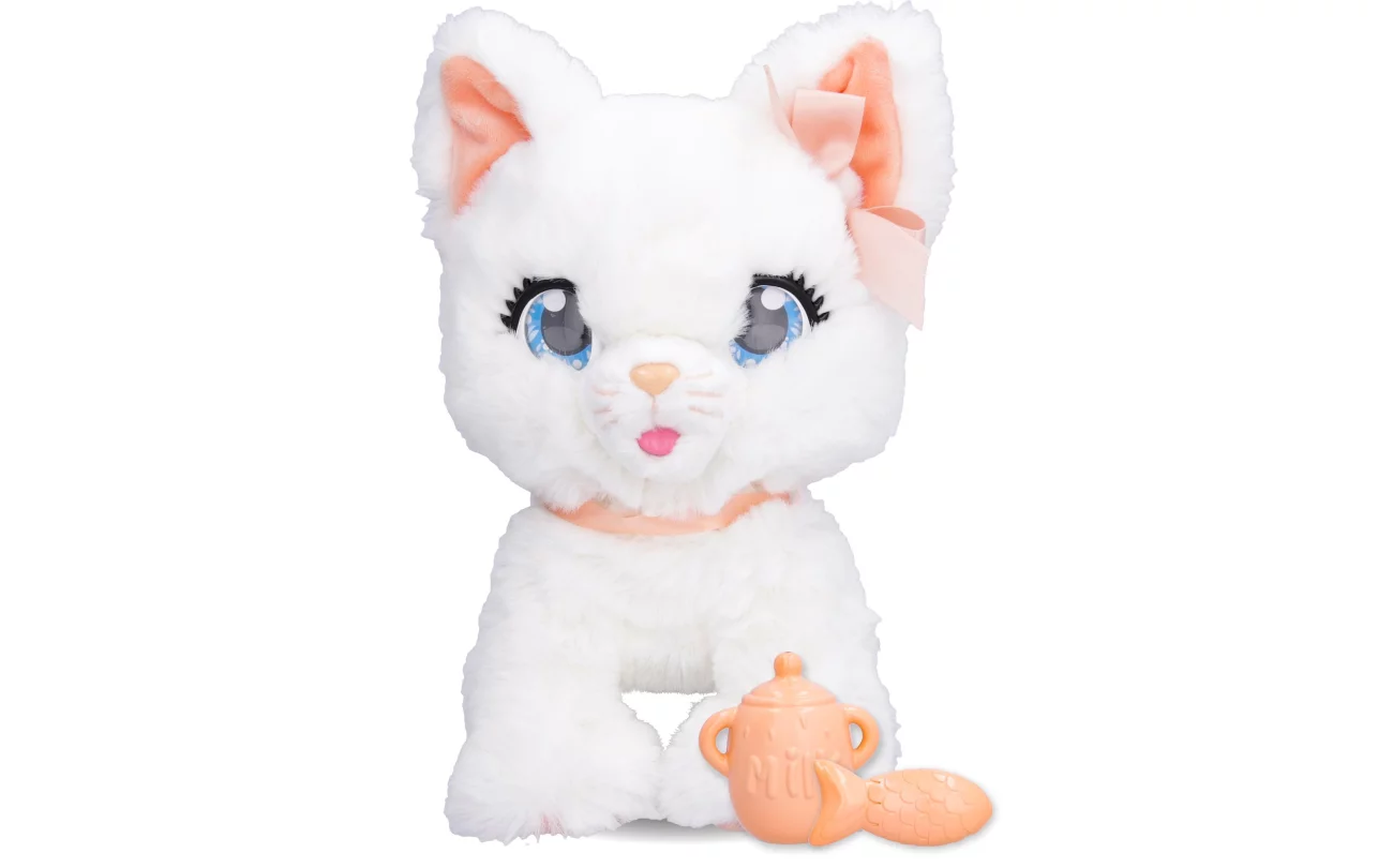 Club Petz Bella de schattige Poes