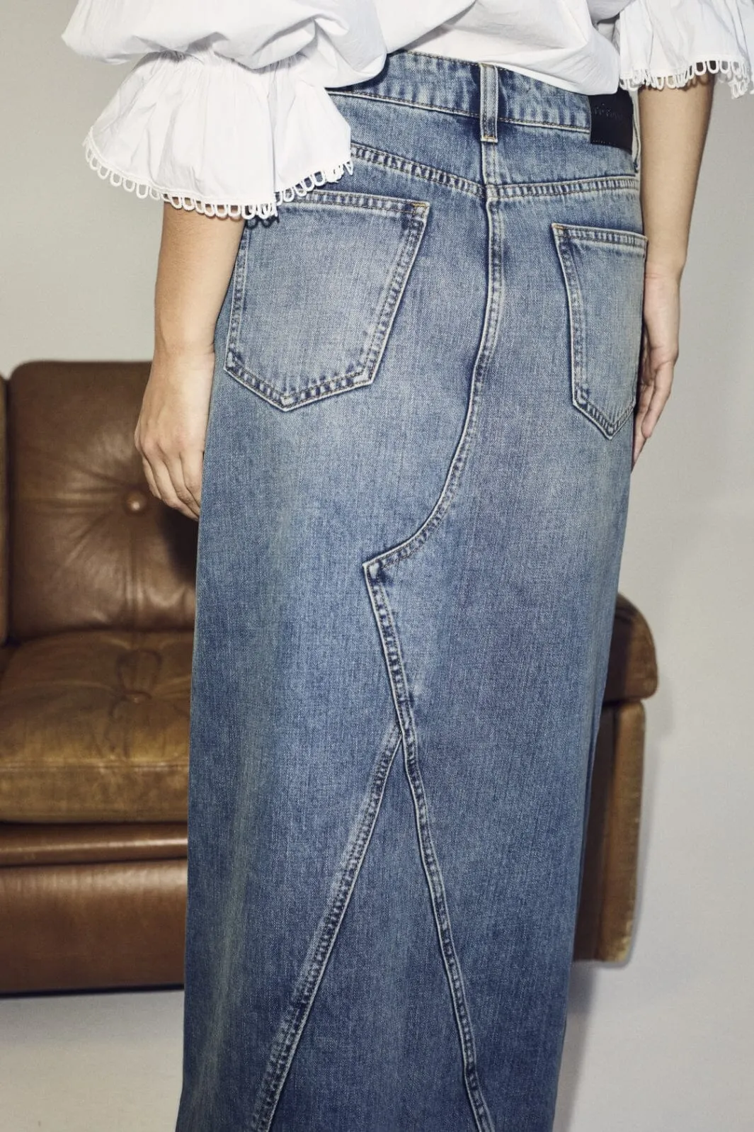 Co'couture co'couture rok Darin 34148 552  