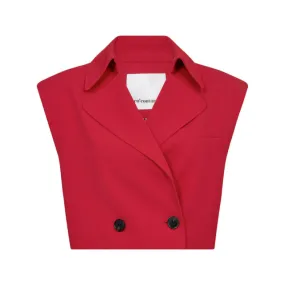 Co'Couture Gilet 30243 cadeaucc