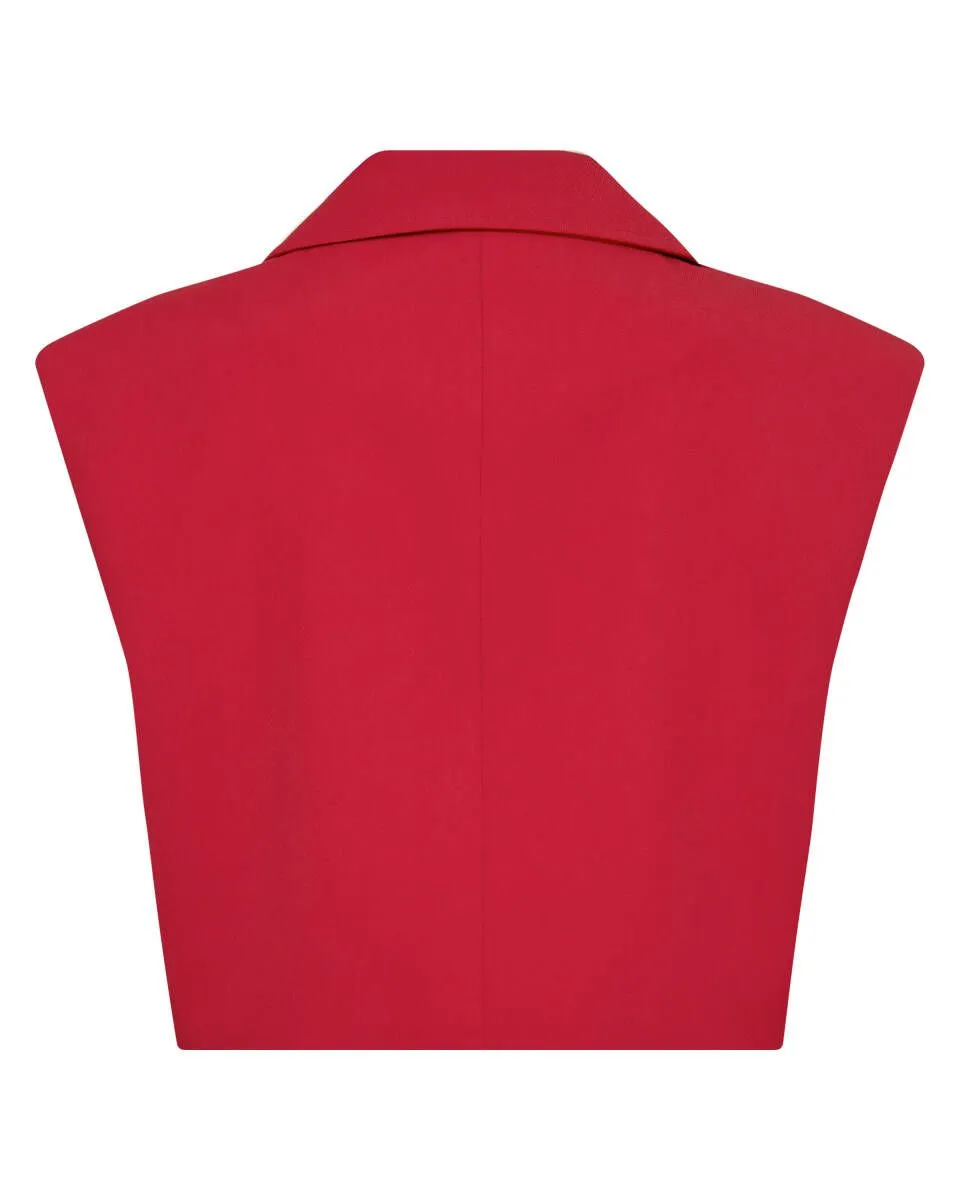 Co'couture    Gilet