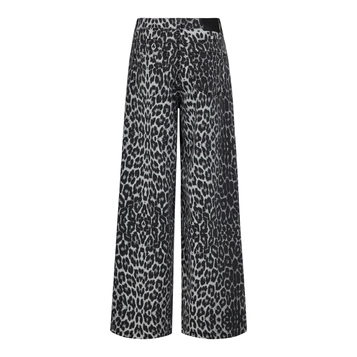 CO'COUTURE JEANS 31318LEOWIDE