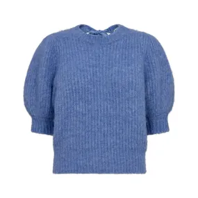 Co'Couture Pullover korte mouw 32135 coraliecc