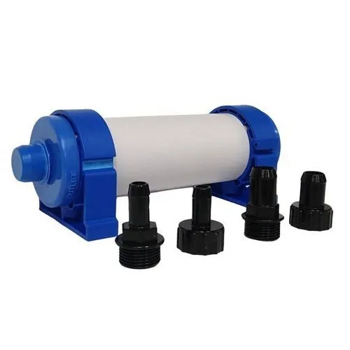 Culligan Inline Waterfilter