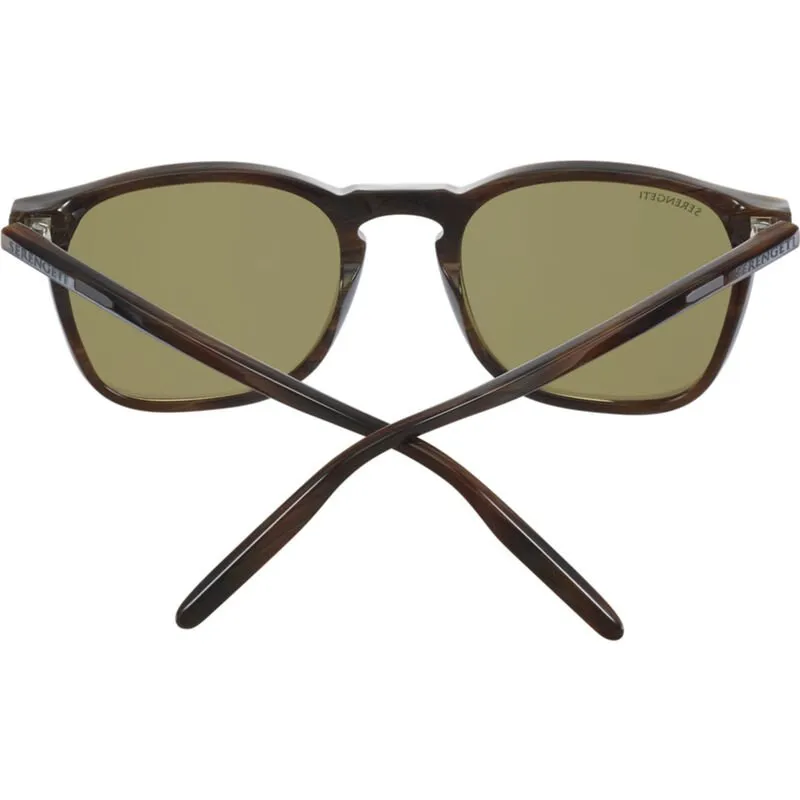 Delio 8852 Shiny Wood Grain P555B
