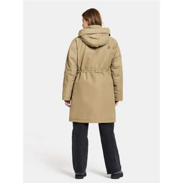 Didriksons Josefine Parka 2 Women's 