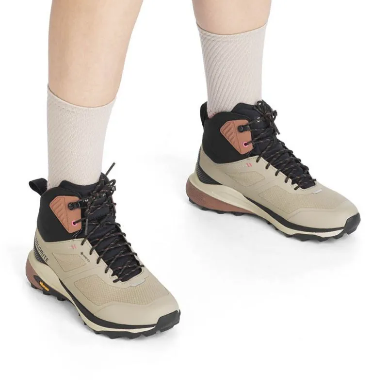 DOLOMITE NIBELIA HIGH GTX  WANDELSCHOENEN  DAMES