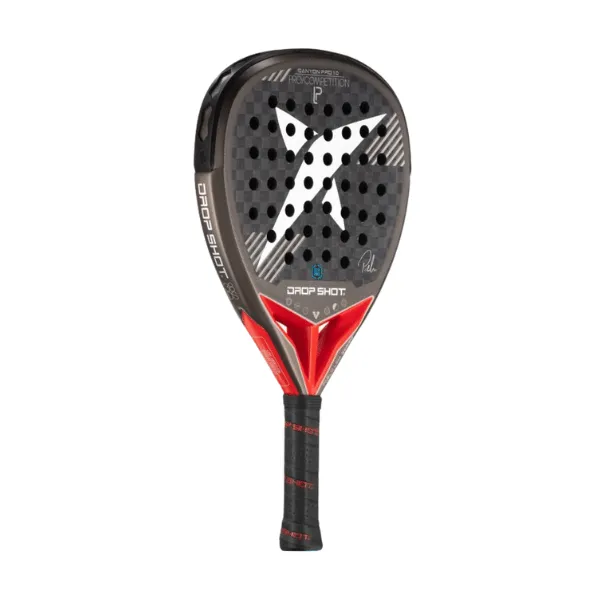 Drop Shot Padel Racket Canyon Pro 2.0 24