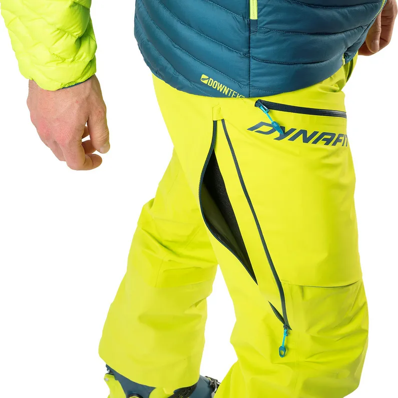 Dynafit Heren Radical 2 GTX Broek