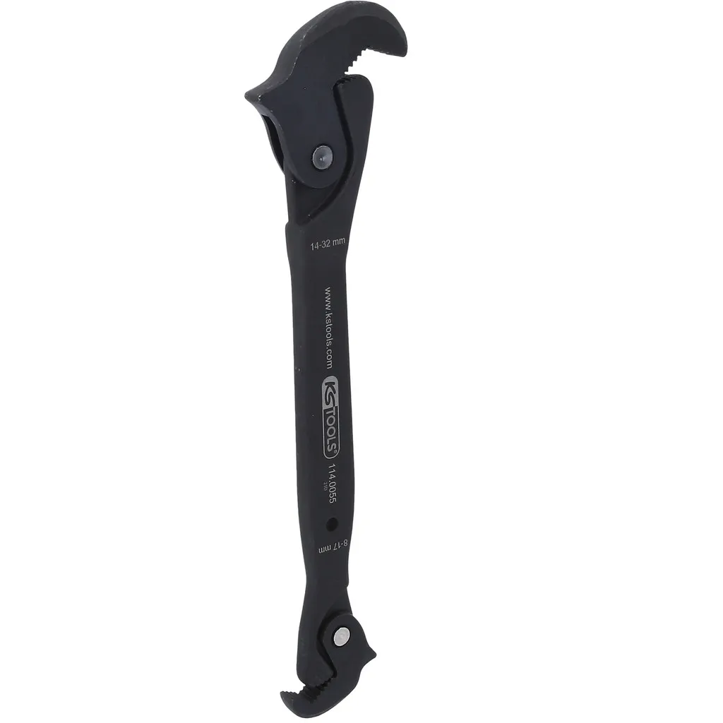 EENHANDMULTIFUNCTIONELE SLEUTEL, 817/14–32MM