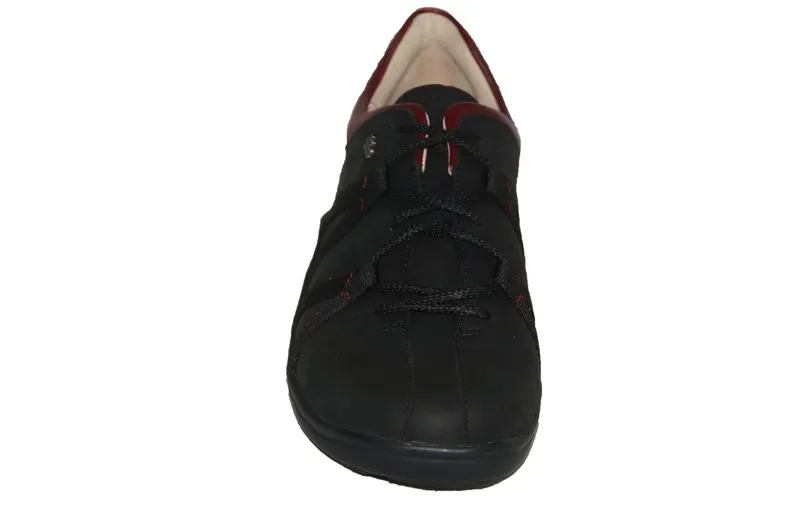 Finn Comfort 2744 Chelsea wijdte H