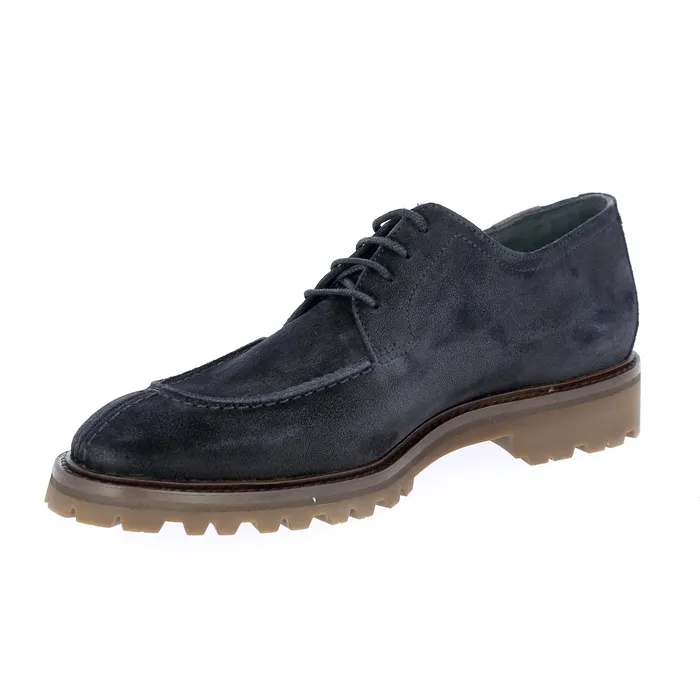 Floris Van Bommel Veterschoenen