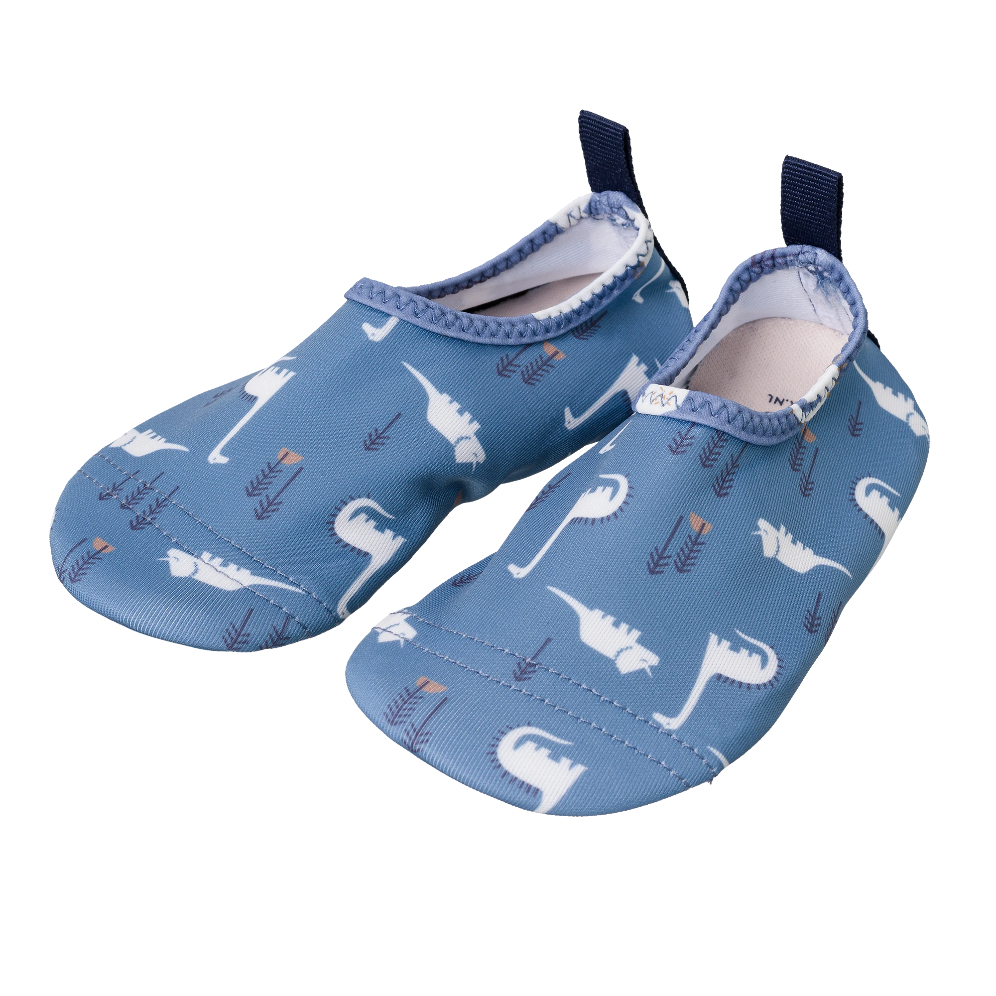FRESK UV SWIM SHOES DINO  RECYCLED NYLON 
