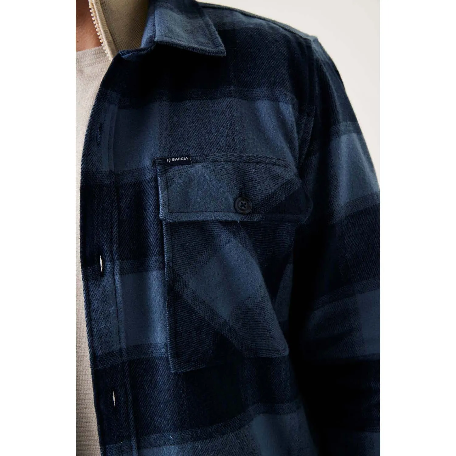 Garcia Overshirt