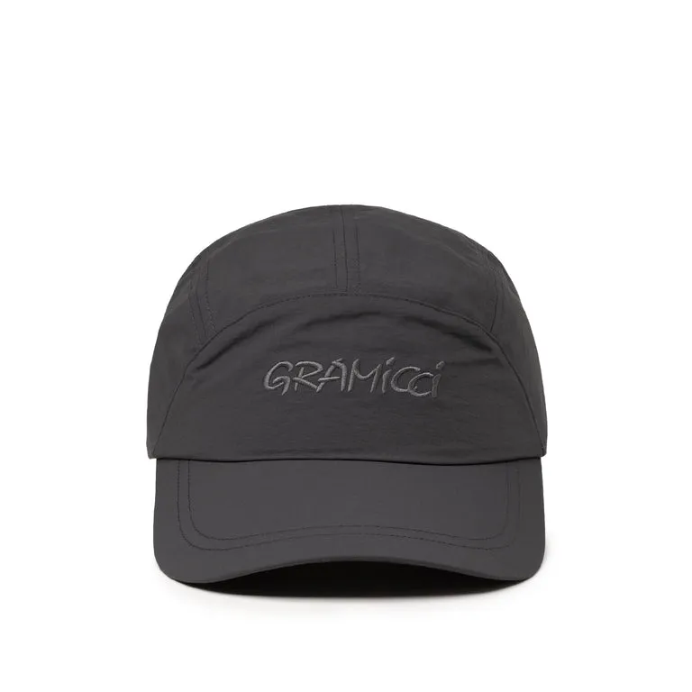 GramicciNylon Tussah Tactical Cap Stone Grey