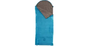 Grand Canyon KAYENTA 190 slaapzak (Blauw)