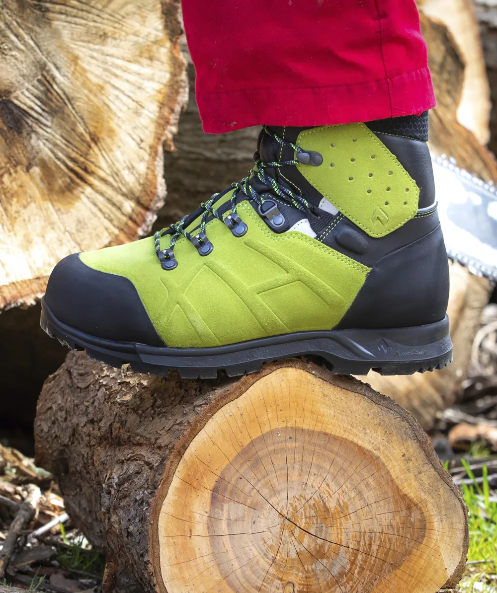 Haix zaagschoenen Protector Ultra 2.0 GTX