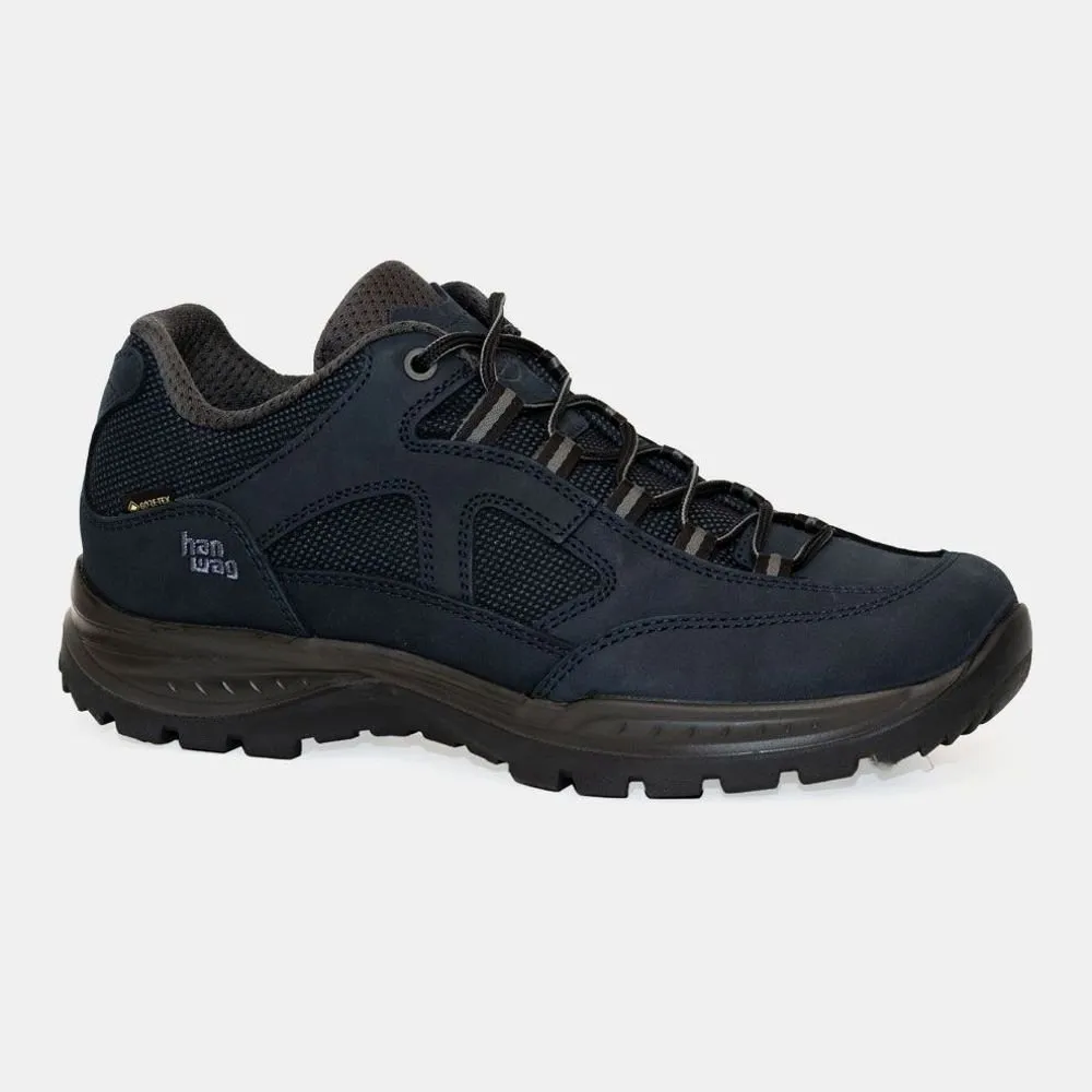 Hanwag Gritstone II GTX Wandelschoenen