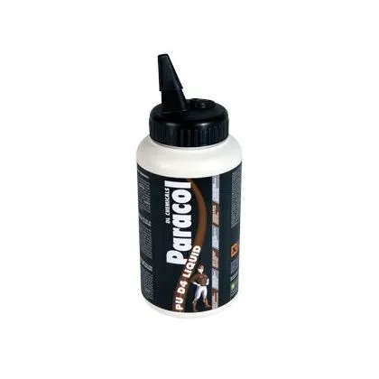 HOUTLIJM  PARACOL WOOD D4