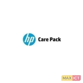 HP Enterprise Aruba Networking H8KZ9E garantie- en supportuitbreiding