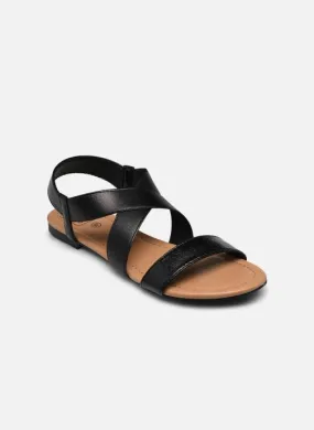      I Love Shoes BOKALA - Zwart   