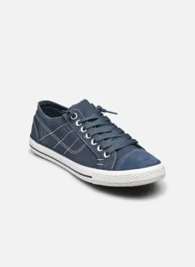      I Love Shoes GABY - Blauw   