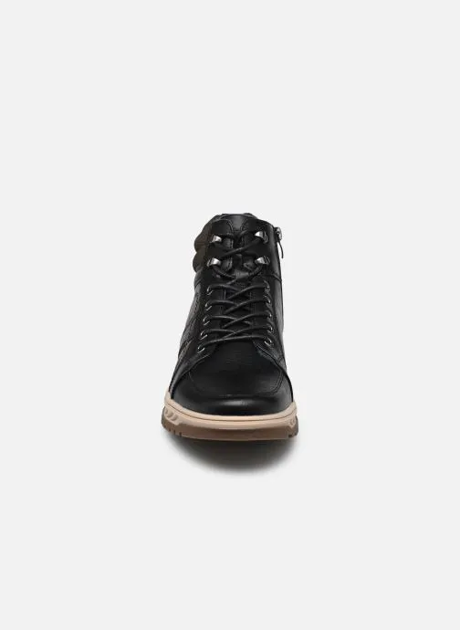      I LOVE SHOES THEODE  ZWART   