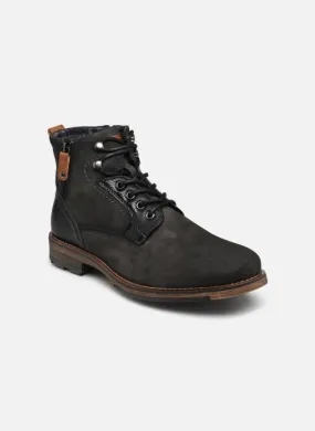      I LOVE SHOES THIZAP  ZWART   