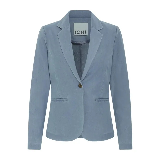 Ichi 20122944 ihkate denim