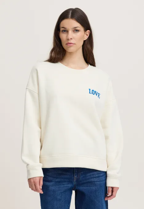 Ichi  Merella Sweater 20121739