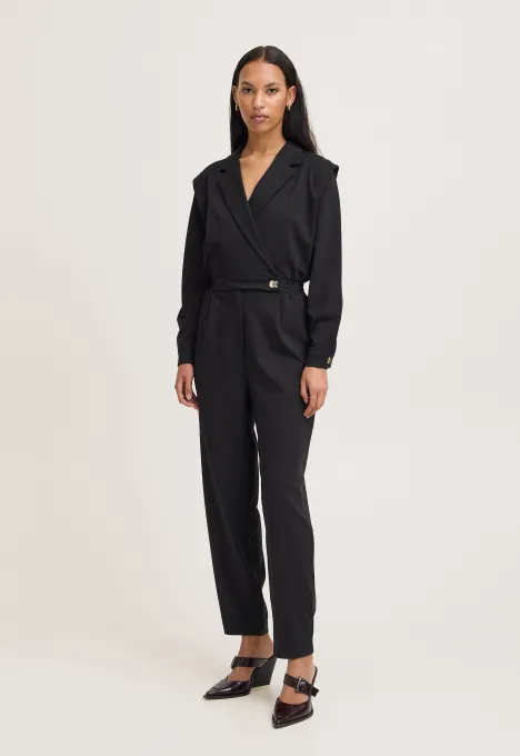 Ichi  Simonse Jumpsuit 20121519